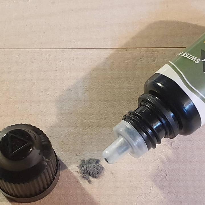 Produktbild Eiselin Ski Base Repair