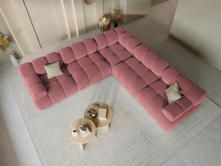 Actual product image Micadoni Bellis (Corner sofa)