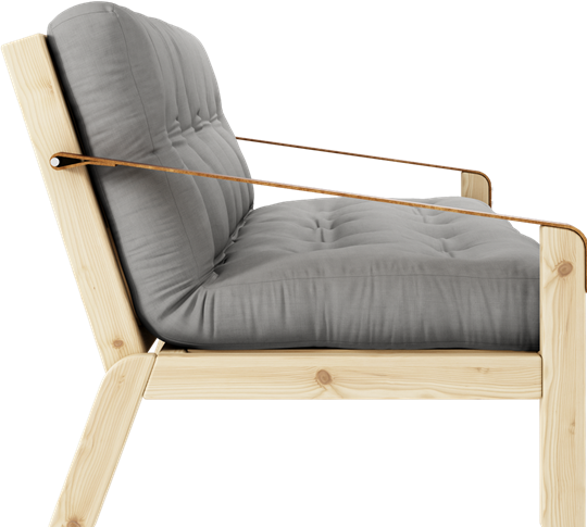 Actual product image Karup Design poetry (Sofa bed)