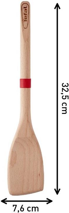 Actual product image Tefal Ingenio spatula