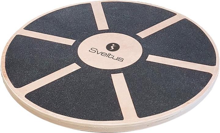 Actual product image Sveltus Balance