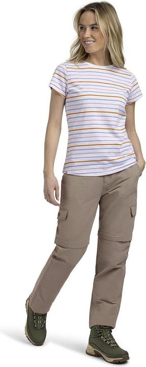 Actual product image Trespass KRYSTYNA Damen Hose (S)