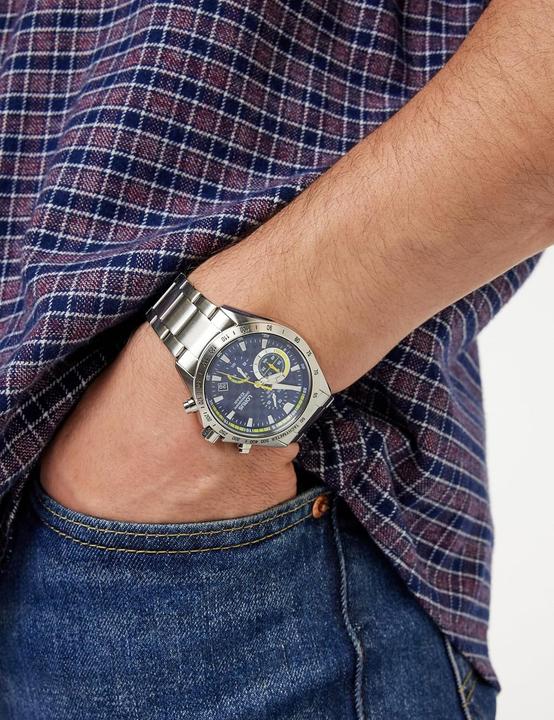Image du produit Lorus Sport (Chronographe, 44 mm)