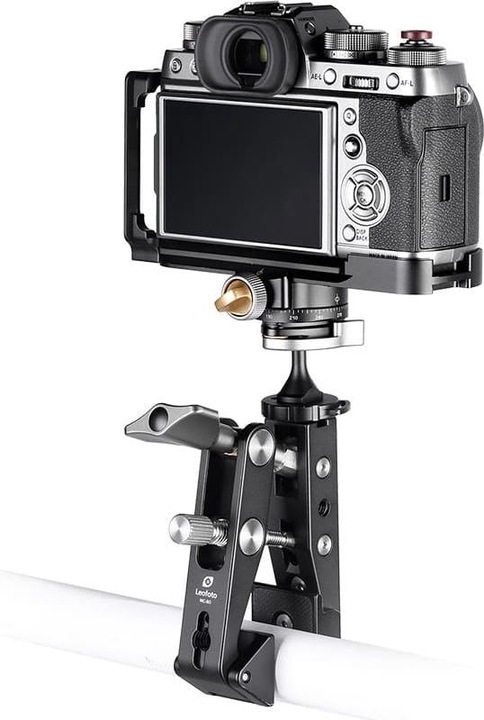 Actual product image Leofoto CF-6 (Flash unit adapter)