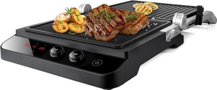 Actual product image Black & Decker BXGR2000E