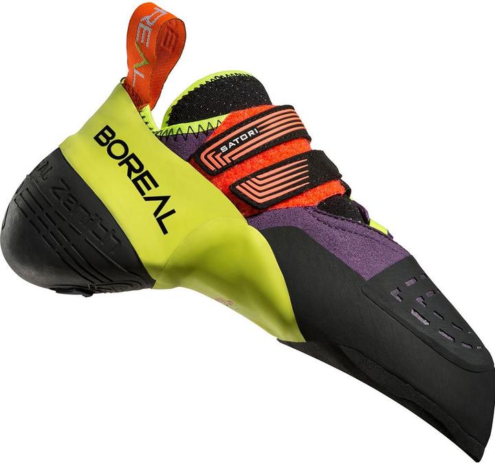 Produktbild Boreal Damen Satory Kletterschuhe (36.5, 37)