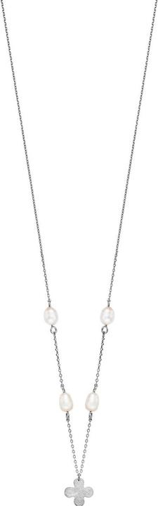 Immagine prodotto Julie Julsen Halskette Kleeblatt (Argento 925)