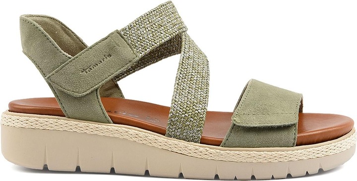 Produktbild Tamaris Pure Relax Sandalette (40)