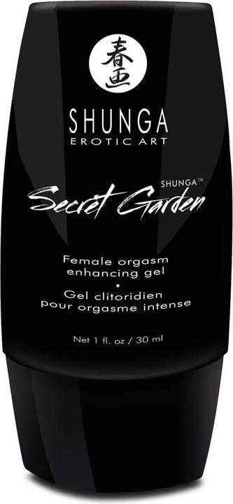 Image du produit Shunga Kit Naughtier