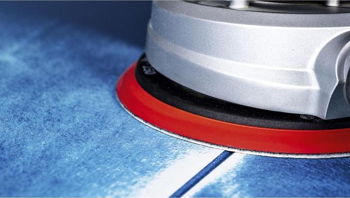 Produktbild Bosch Professional Zubehör EXPERT C470 Schleifpapier mit 6 Löchern für Exzenterschleifer, 150 mm, G 180, 50-tlg. (180)