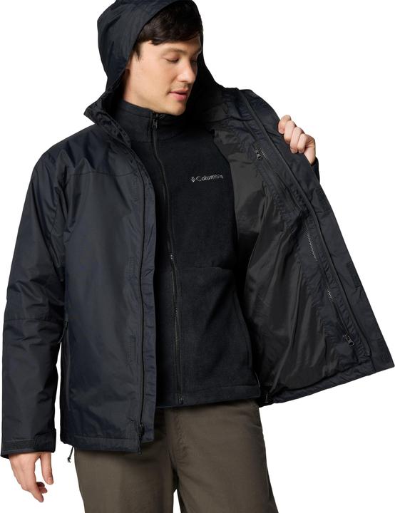 Actual product image Columbia Tunnel Falls™ II Interchange Jacket (XL)