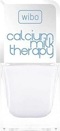 Wibo â€“ Calcium Milk Therapy Conditioner Is Weak Claws 8.5Ml (8.50 ml)