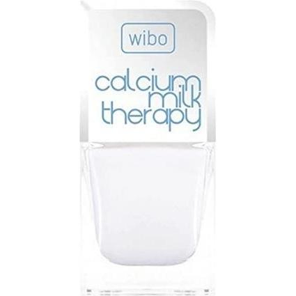 Wibo, Nagelpflegemittel, â€“ Calcium Milk Therapy Conditioner Is Weak Claws 8.5Ml (8.50 ml)