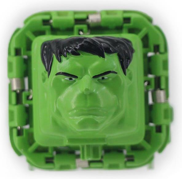Immagine prodotto Boti Cubo da battaglia Marvel Avengers - Hulk vs Vedova Nera