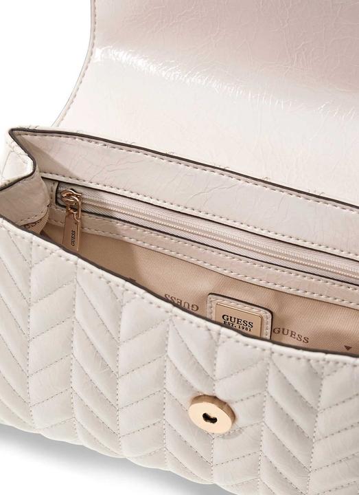 Actual product image Guess Cheryl Convertible Xbody Flap