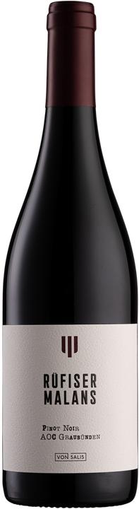 Image du produit Von Salis Malanser Pinot Noir Rüfiser (1 x 150 cl, 2016)