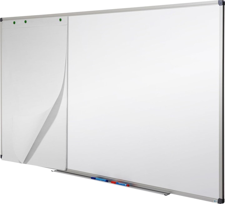 Produktbild Office Marshal Whiteboard (60 x 90 cm)