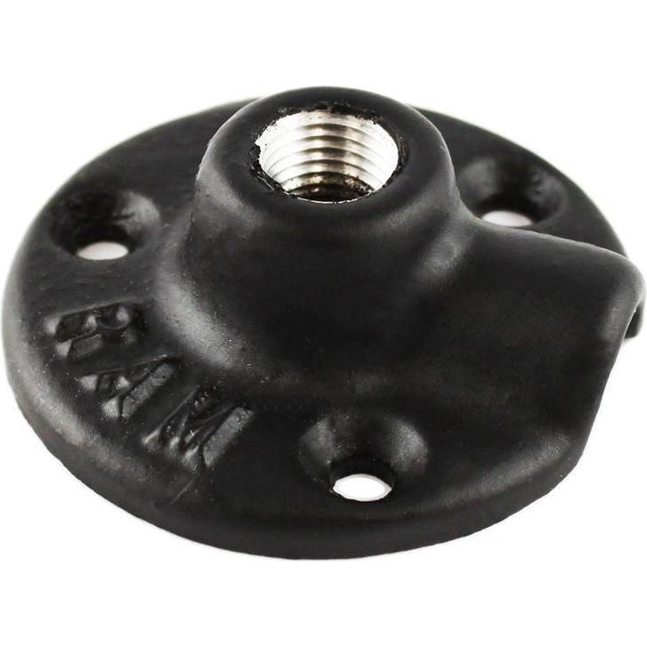 RAM Mounts RAM 2 1/2Inch DIA. BASE, Barcode-Scanner Zubehör