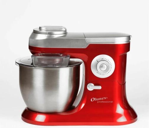 Actual product image Ohmex SMX-6100/BLX (1200 W)