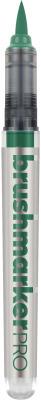 Image du produit Karin PRO - Marqueur à brosse (Vert luxuriant, 1 x)