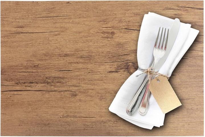 Productafbeelding Westmark Placemat Natuur, 45 x 30cm, eiken beige (45 x 30 cm)