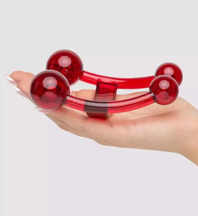 Immagine prodotto Lovehoney Massaggiatore corpo sensuale