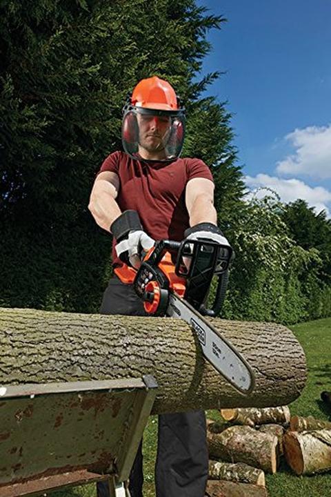 Produktbild Black & Decker Gkc3630lb (Akku Kettensäge)