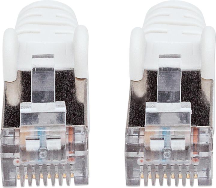 Produktbild Intellinet Patchkabel -Stecker/Cat7-Rohkabel (S/FTP, CAT7, 1 m)