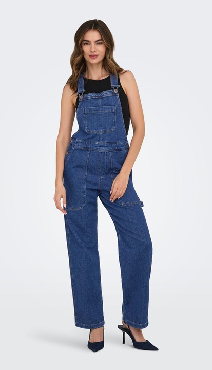 Produktbild Only ONLADELA SL DNM OVERALL AZG Jumpsuit (XS)