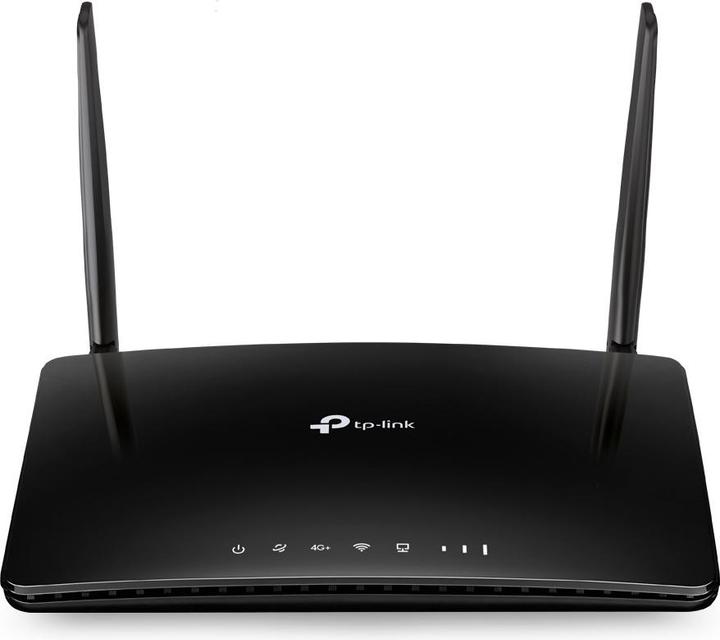 Actual product image TP-Link Archer MR505