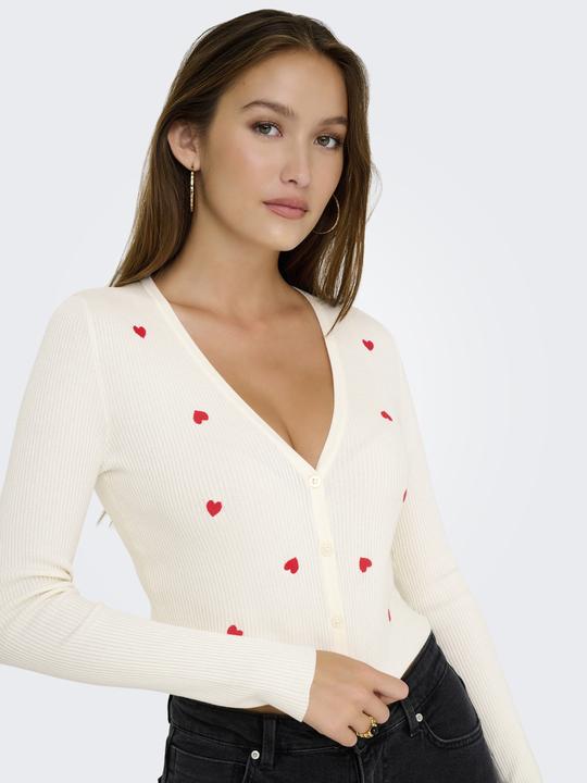 Produktbild Only ONLEMBA Strickjacke Strickjacke (XS)