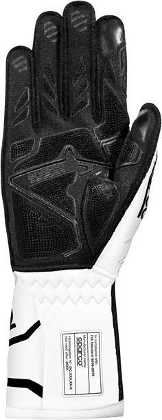 Actual product image Sparco Rennhandschuhe Tide+ (S)
