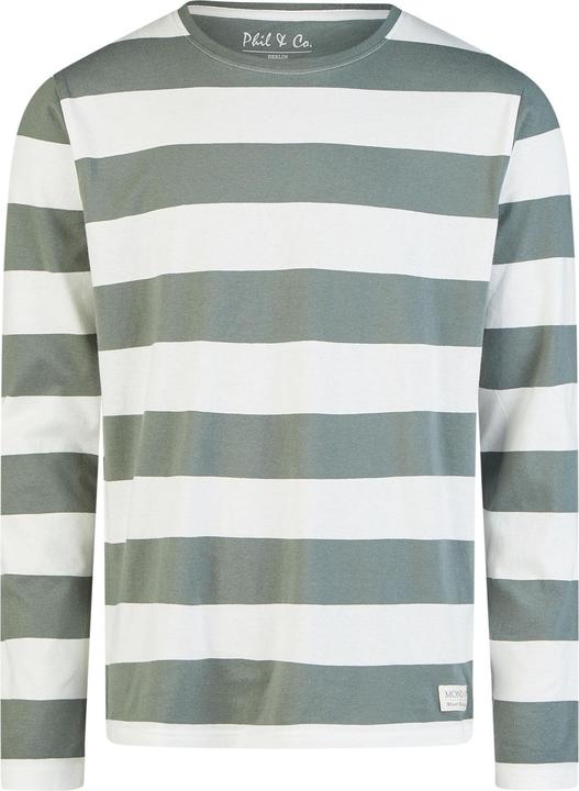 Produktbild Phil & Co. Berlin Pyjama Monday (M)