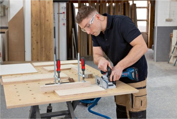 Immagine prodotto Bosch Professional GFF 18V-22 Solo