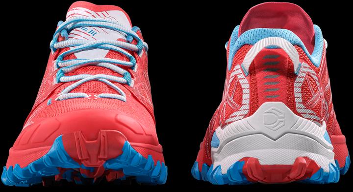 Produktbild La Sportiva Bushido III Woman (41)