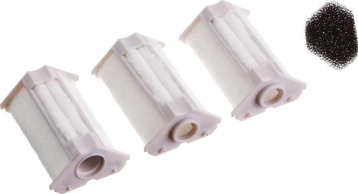 Image du produit Dennerle Nano (Filtres internes, Eau douce)