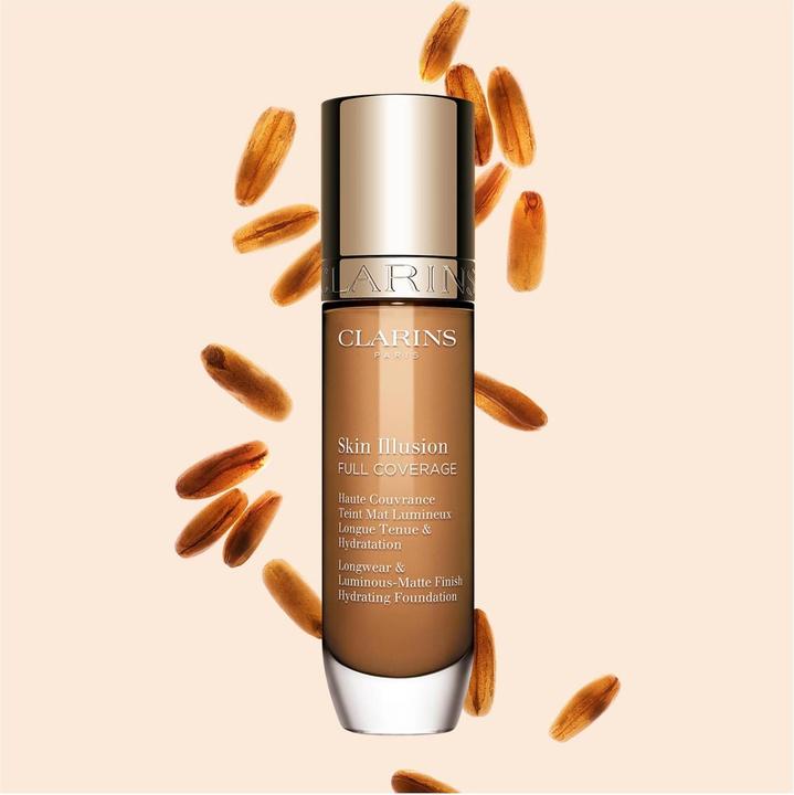 Image du produit Clarins Skin Illusion - Full Coverage 115c (115C)