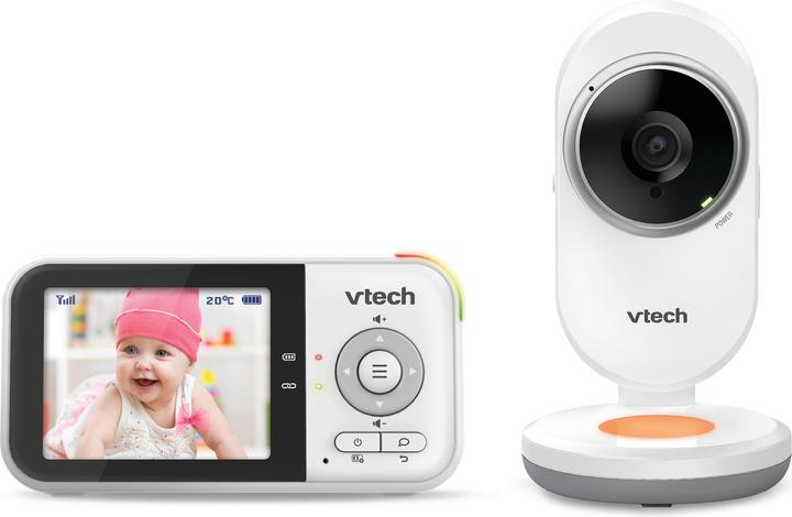 Produktbild VTech 80-302623 (Babyphone mit Kamera, 300 m)