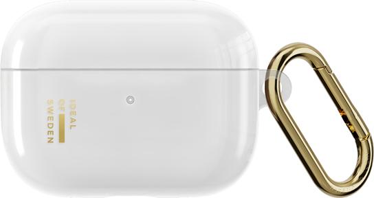 Productafbeelding iDeal Of Sweden Clear-Cover Clear (Hoofdtelefoon hoes)