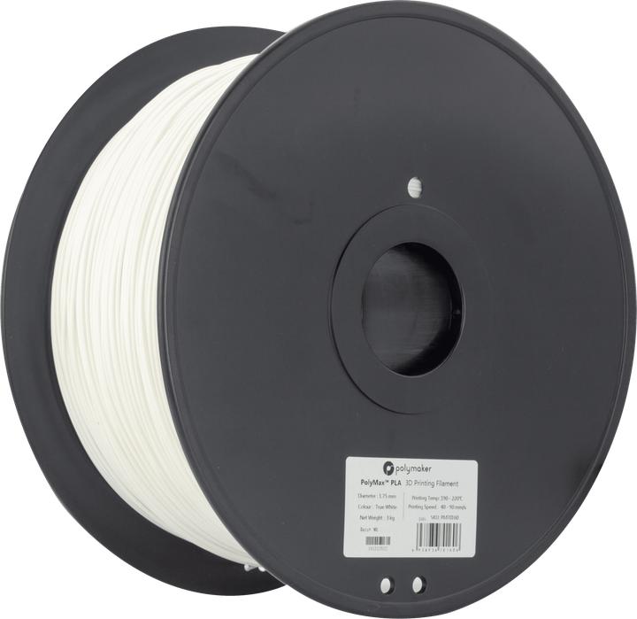 Produktbild Polymaker Zubehör (PLA, 2.85 mm, 750 g)