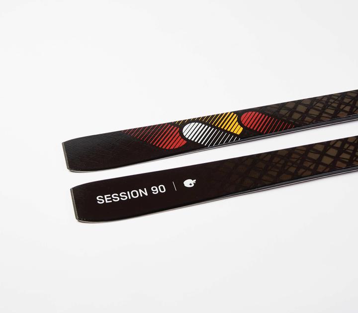 Actual product image Movement Session 90 2023 (170 cm, Without binding)