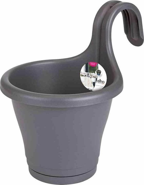 Elho Corsica Easy Hänger Single (19 cm)