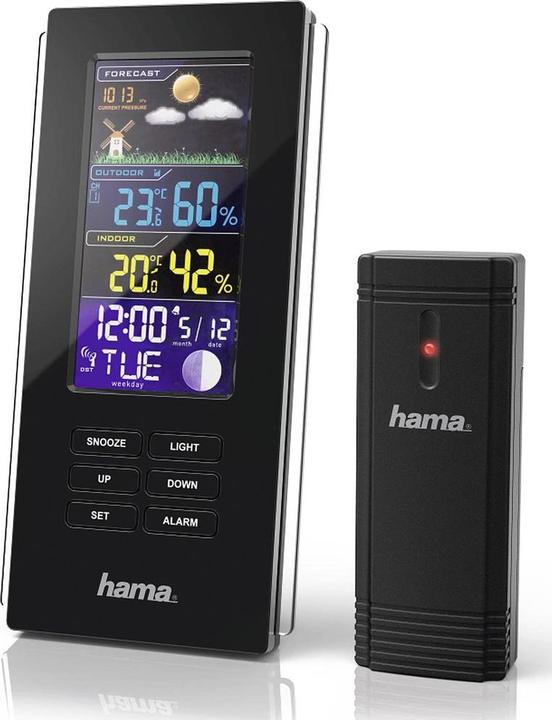 Produktbild Hama Color Edge