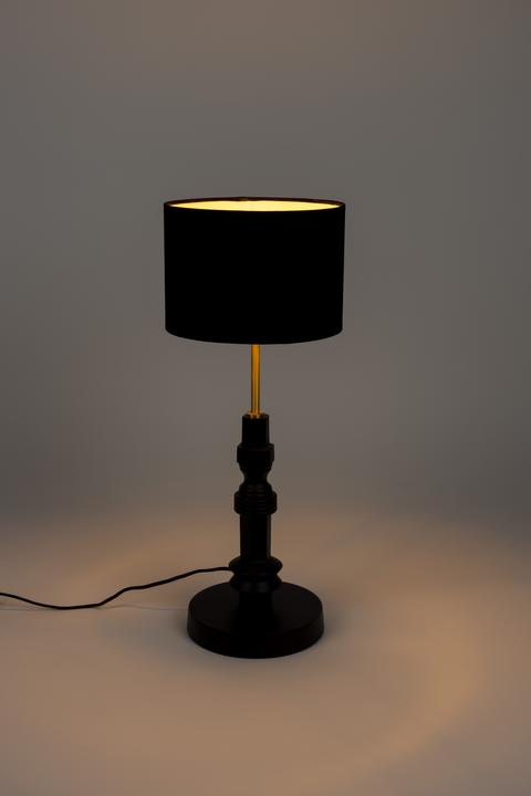 Actual product image Zuiver Lamp (E27)