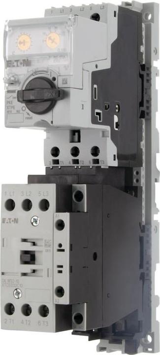 Produktbild Eaton Direktstarter, 380 V 400 V 415 V: 15 kW, 121752