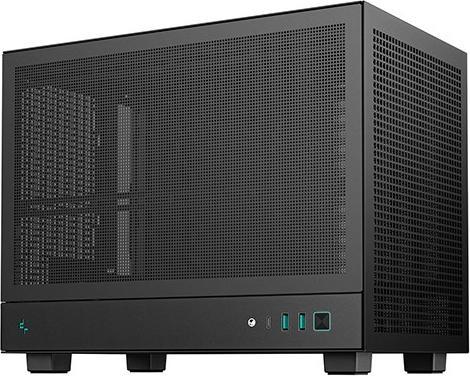 Actual product image Deepcool CH160 (Mini-ITX)