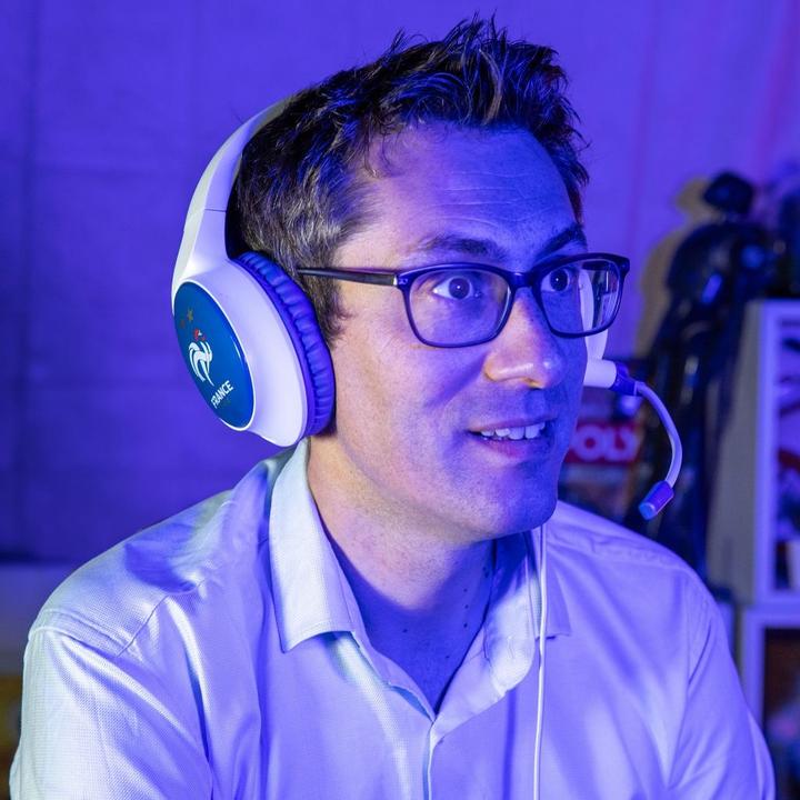 Actual product image Konix Fff (Cable)