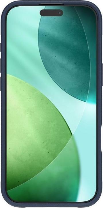 Produktbild Zagg Case für Apple iPhone Air Luxe Snap navy (Apple iPhone Air)