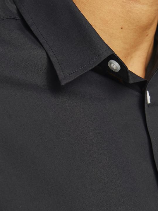 Produktbild Jack & Jones Jrebgavin Solid Shirt Ls Noos (XS)