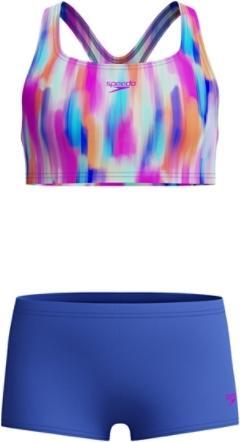 Produktbild Speedo Allover 2PC Boyleg Short (5, 6)